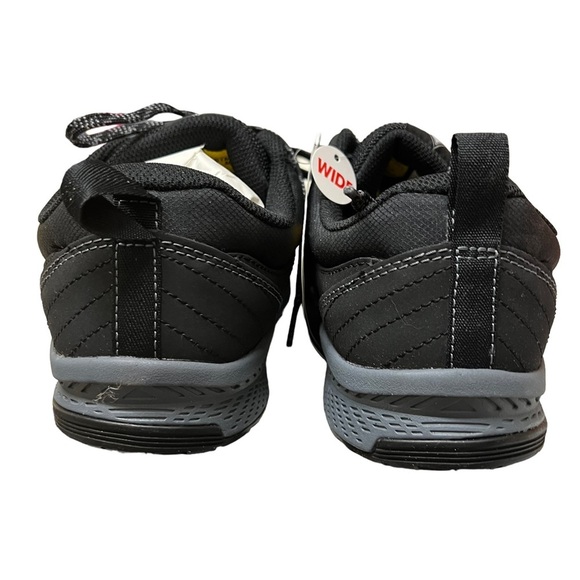 New Balance Men’s Work Travail Shoes Size 8 NWT - Picture 5 of 9